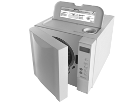 اتوکلاو (autoclave)