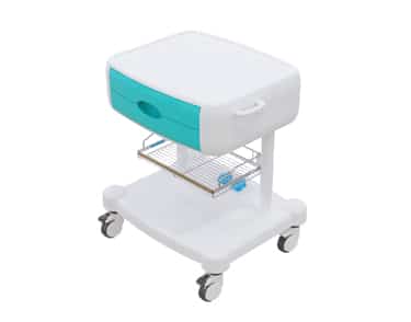 ترولی مدیکال +f