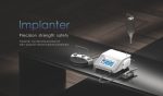 موتور ایمپلنت(سوئیسی) impelanter