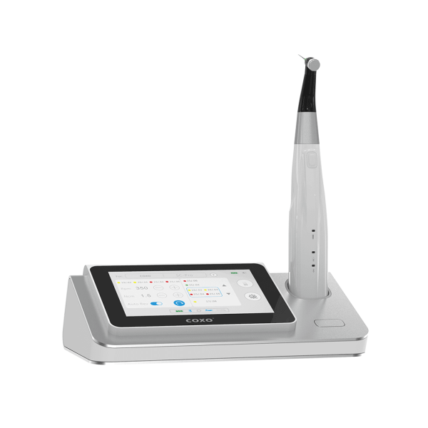 اپکس روتاری مدلc-smart-l pilot