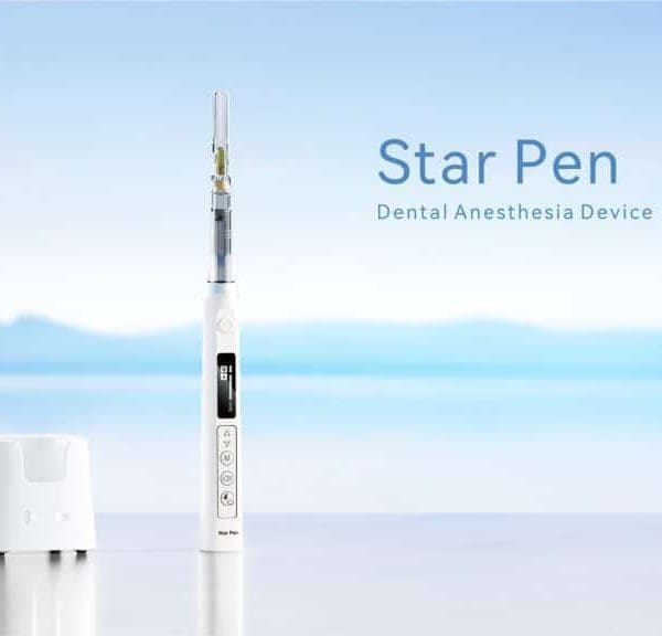 دستگاه تزریق داروی بی حسی starpen