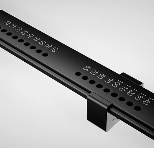 گوتا کاتر دستی/gutta cutter r1 plus