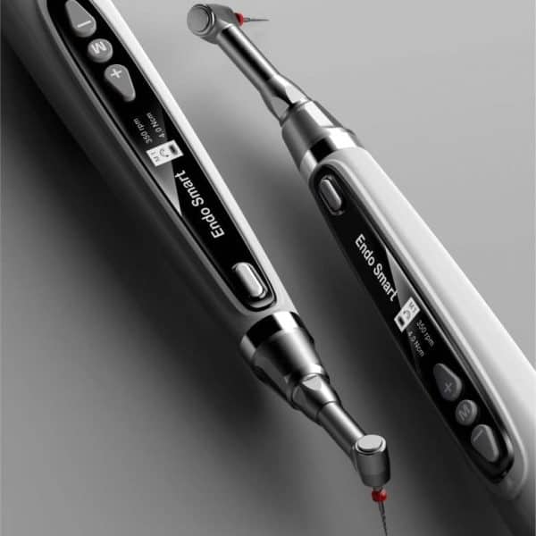 هندپیس روتاری endo smart