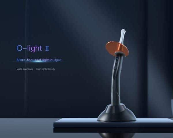 لایت کیور o-light ll