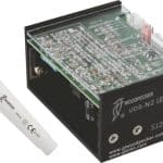 جرمگیر داخل یونیتی/uds-n2 aled