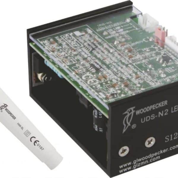 جرمگیر داخل یونیتی/uds-n2 aled