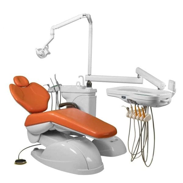 یونیت داندانپزشکی فراز مهر مدل پرستوfx1020-p 505t