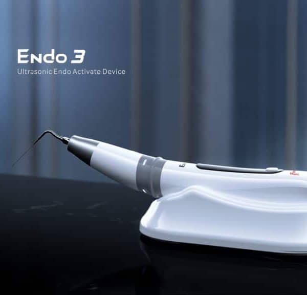 ایریگیشن اولتراسونیک endo 3