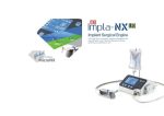 موتور ایمپلنت impla-nx