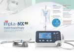 موتور ایمپلنت impla-nx