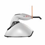 لایت کیور تفنگی اکونومیک/led-f sim