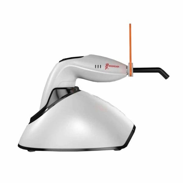 لایت کیور تفنگی اکونومیک/led-f sim