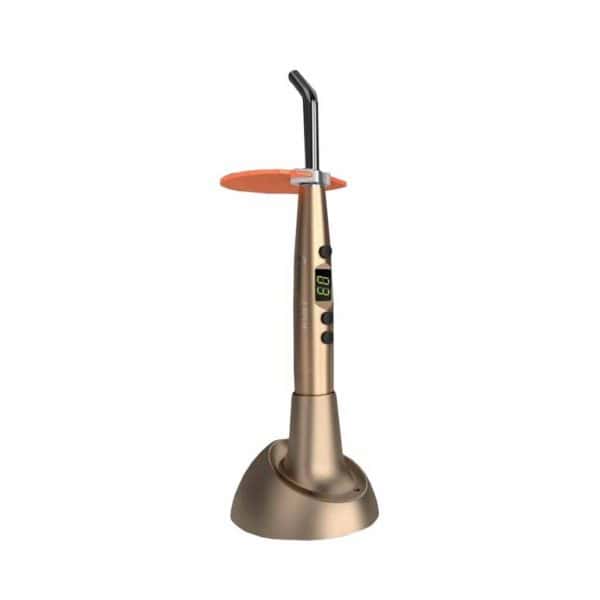 لایت کیور قلمی ارتودنسی led-h ortho
