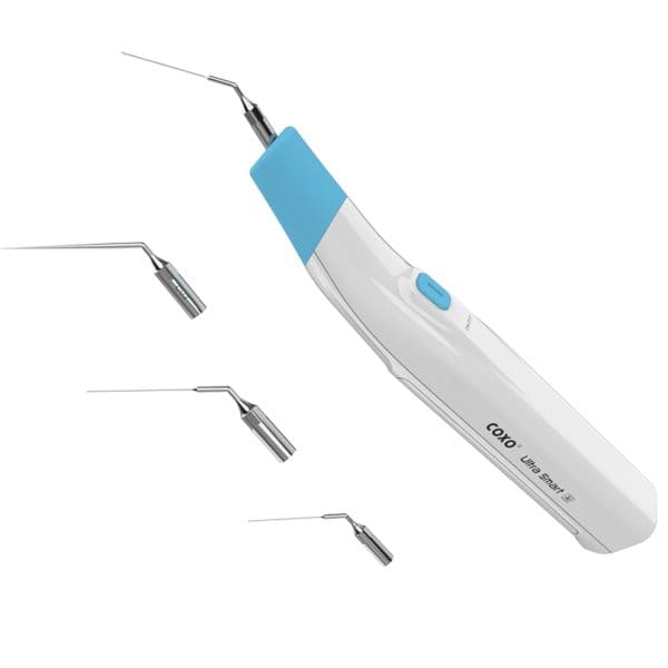 ایریگیشن التراسونیک مدلultra smart al