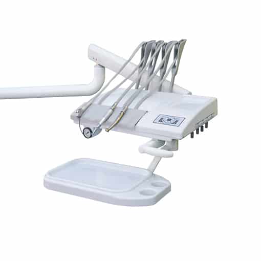 یونیت دندانپزشکی کارن مدل505