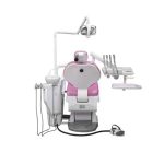 یونیت دندانپزشکی کارن مدل505
