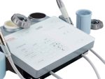 دستگاه چند منظوره combi touch(اولتراسونیک و ایرپالیش)