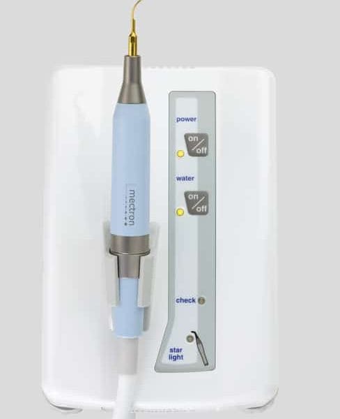 دستگاه جرمگیر اولتراسونیک micropiezo s