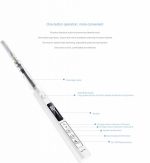 دستگاه تزریق داروی بی حسی starpen
