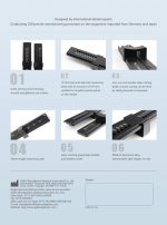 گوتا کاتر دستی/gutta cutter r1 plus