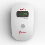 تستر اشعه لایت کیور lm-1