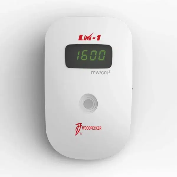 تستر اشعه لایت کیور lm-1