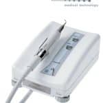 دستگاه جرمگیر اولتراسونیک micropiezo s