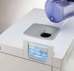 اتوکلاو دندانپزشکی کلاس bشیک طب