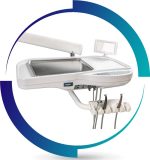 یونیت وصندلی فرازمهر مدل پرستو fx1020-p405t