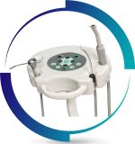 یونیت داندانپزشکی فراز مهر مدل پرستوfx1020-p 505t