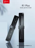 گوتا کاتر دستی/gutta cutter r1 plus