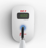 تستر اشعه لایت کیور lm-1