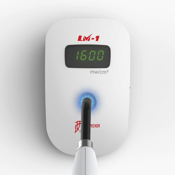 تستر اشعه لایت کیور lm-1