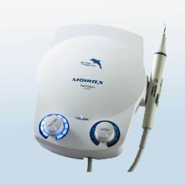 دستگاه جرمگیرturboson sp- 600