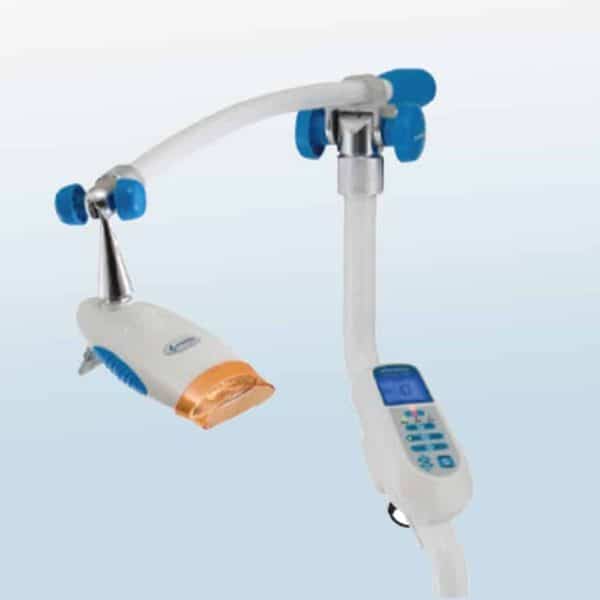 دستگاه بلیچینگ whiten max br800-monitex