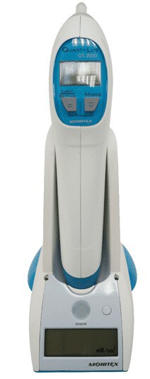 دستگاه لایت کیور monitex- gt2000