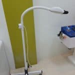 دستگاه بلیچینگ ak-laser مدل d9gg