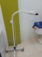 دستگاه بلیچینگ ak-laser مدل d9gg