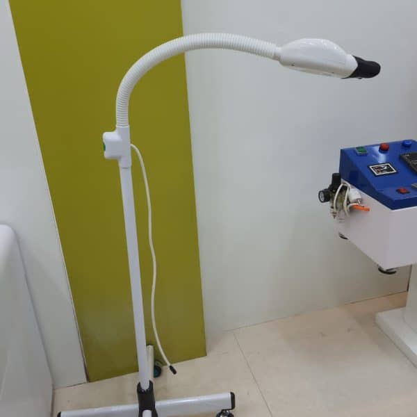 دستگاه بلیچینگ ak-laser مدل d9gg