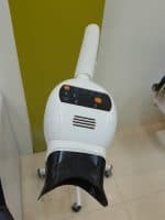 دستگاه بلیچینگ ak-laser مدل d9gg