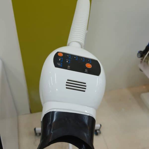 دستگاه بلیچینگ ak-laser مدل d9gg