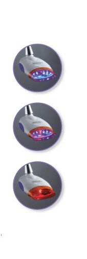 دستگاه بلیچینگ whiten max br800-monitex