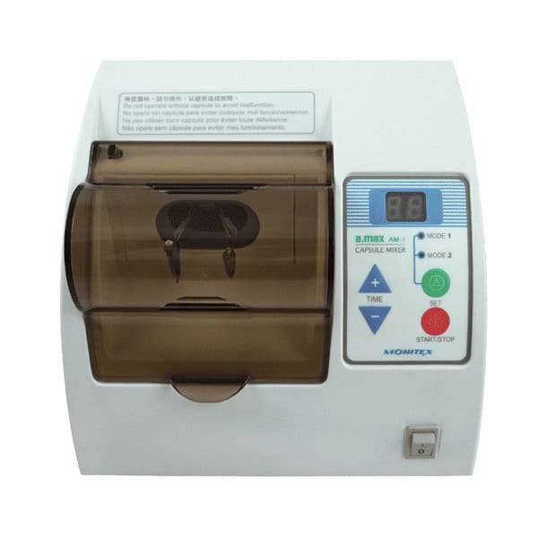 آمالگاماتورmonitex a.max am-1