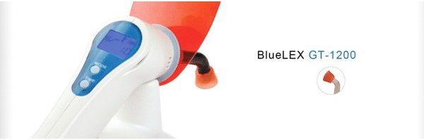 لایت کیور monitex gt1200