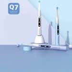 لایت کیور مدپلاس مدلmedplus light curing q7-q7