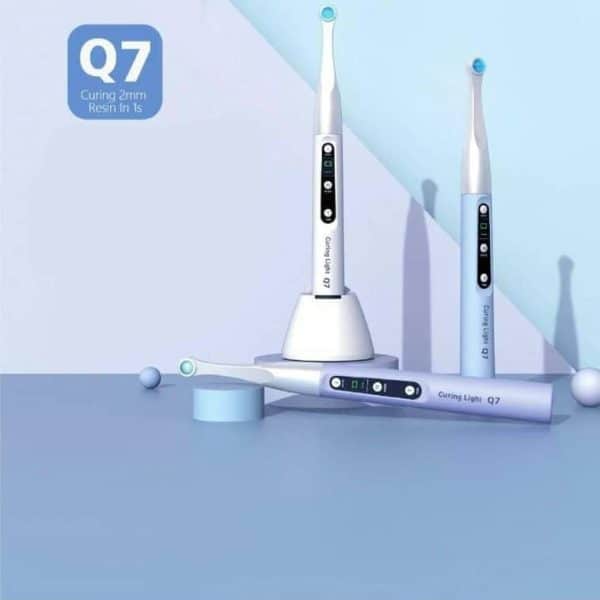 لایت کیور مدپلاس مدلmedplus light curing q7-q7