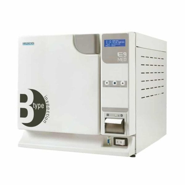 اتوکلاو euronda مدل e9 med class b