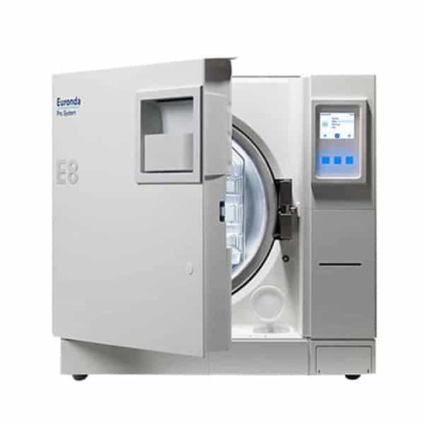 اتوکلاو euronda مدل e8 med class b