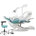 یونیت دندانپزشکی دنتوس extra 3006 r