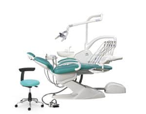 یونیت دندانپزشکی دنتوس extra 3006 r
